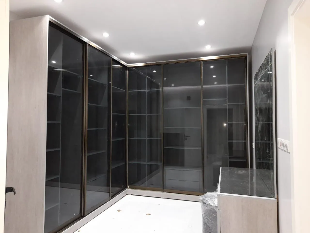 غرف نوم تفصيل 